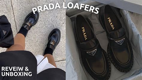 replica prada slides|prada loafers look alikes.